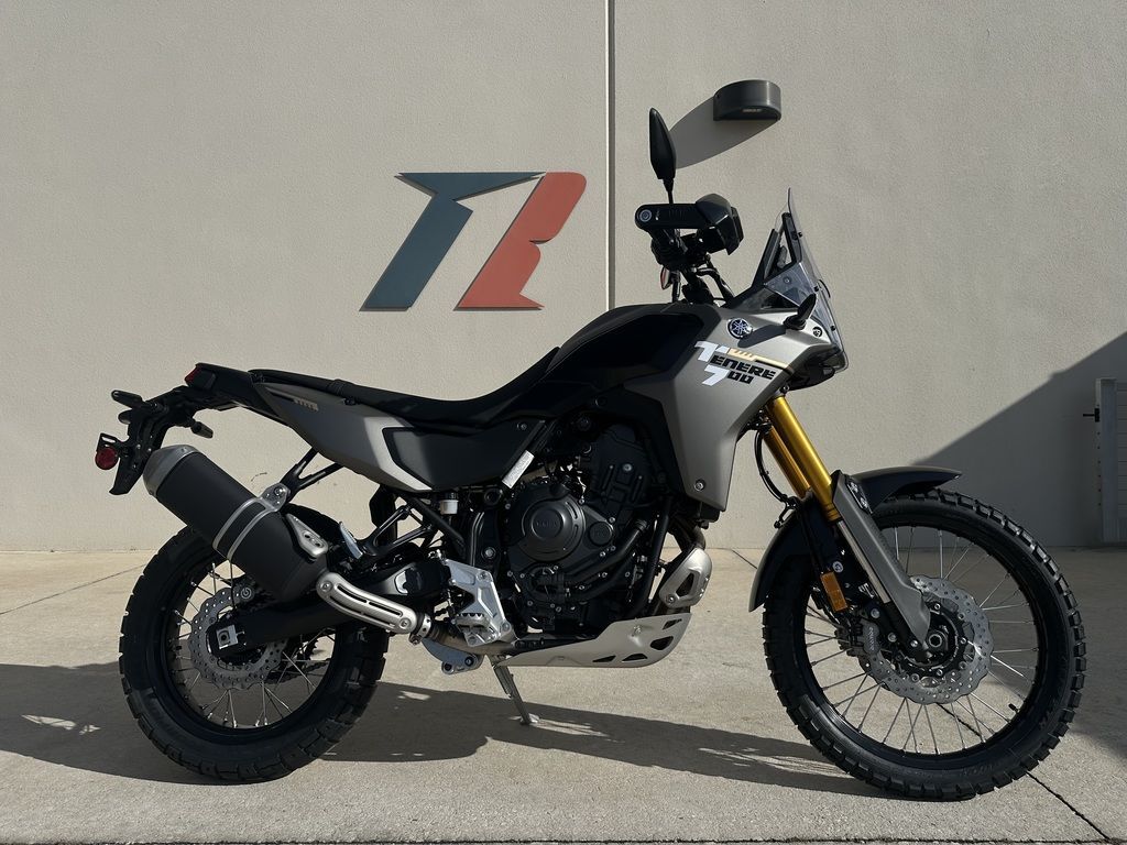2026 Yamaha Tenere 700 700 in Malabar, FL