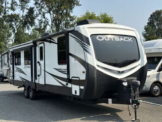 2021 KEYSTONE OUTBACK 300ML