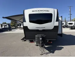2027 Forest River MIniLite 2509S Rockwood
