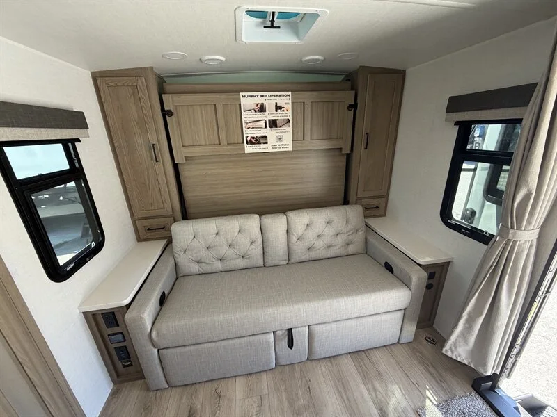 2027 Forest River MIniLite 2509S Rockwood
