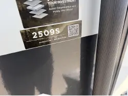 2027 Forest River MIniLite 2509S Rockwood