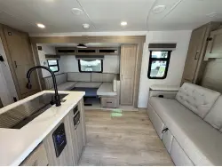 2027 Forest River MIniLite 2509S Rockwood