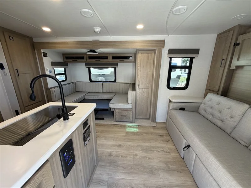 2027 Forest River MIniLite 2509S Rockwood