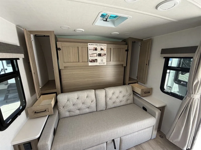 2027 Forest River MIniLite 2509S Rockwood