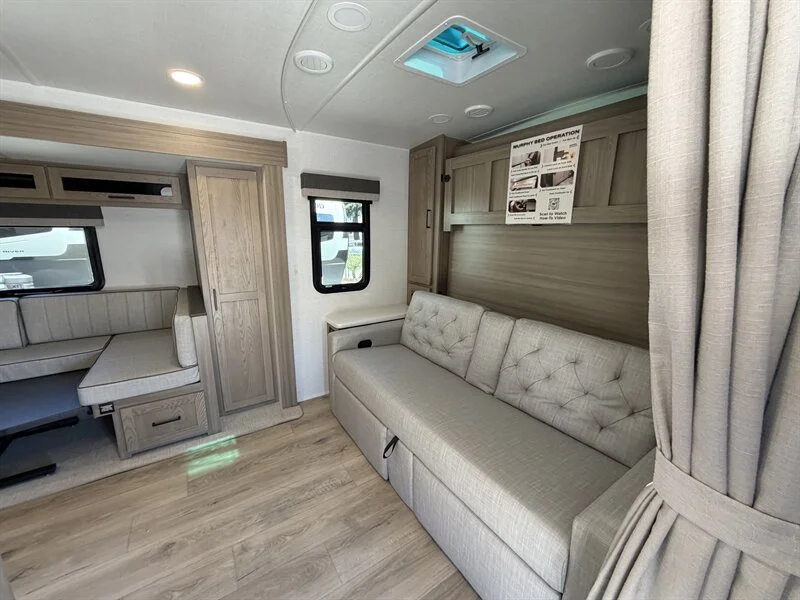 2027 Forest River MIniLite 2509S Rockwood