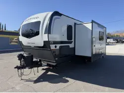2027 Forest River MIniLite 2509S Rockwood
