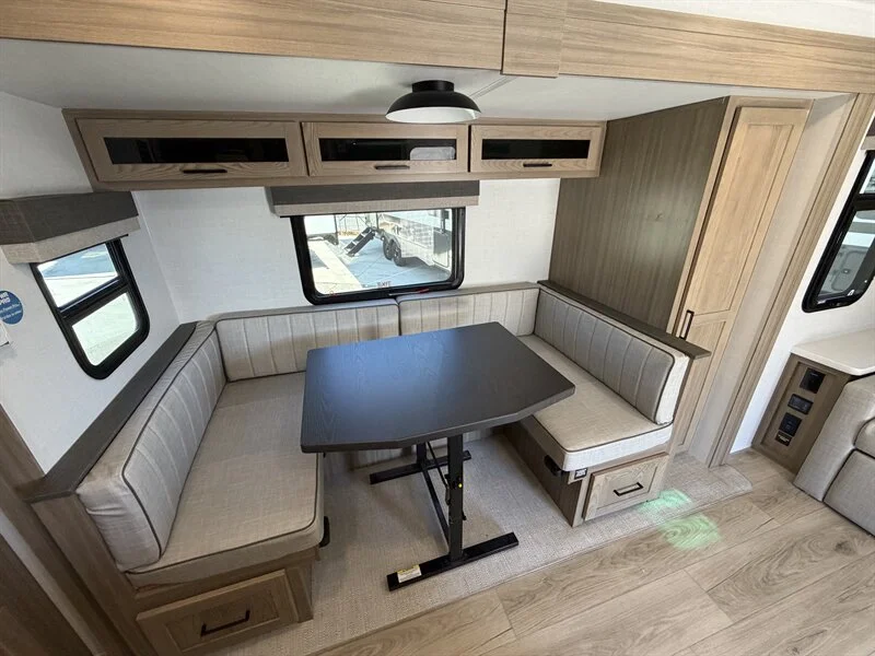2027 Forest River MIniLite 2509S Rockwood