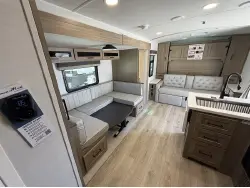 2027 Forest River MIniLite 2509S Rockwood