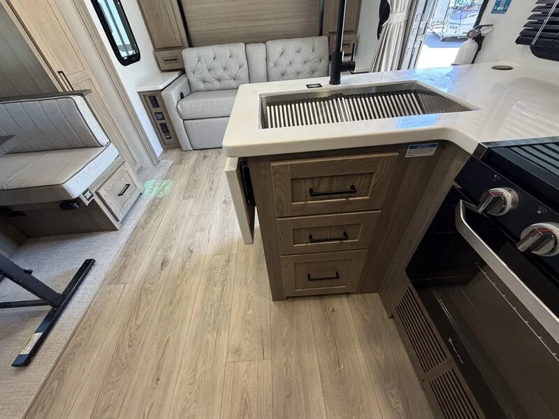 2027 Forest River MIniLite 2509S Rockwood