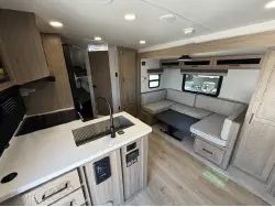 2027 Forest River MIniLite 2509S Rockwood