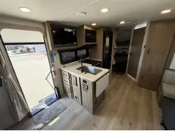 2027 Forest River MIniLite 2509S Rockwood