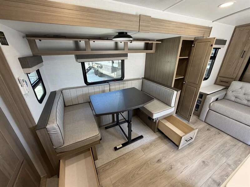 2027 Forest River MIniLite 2509S Rockwood