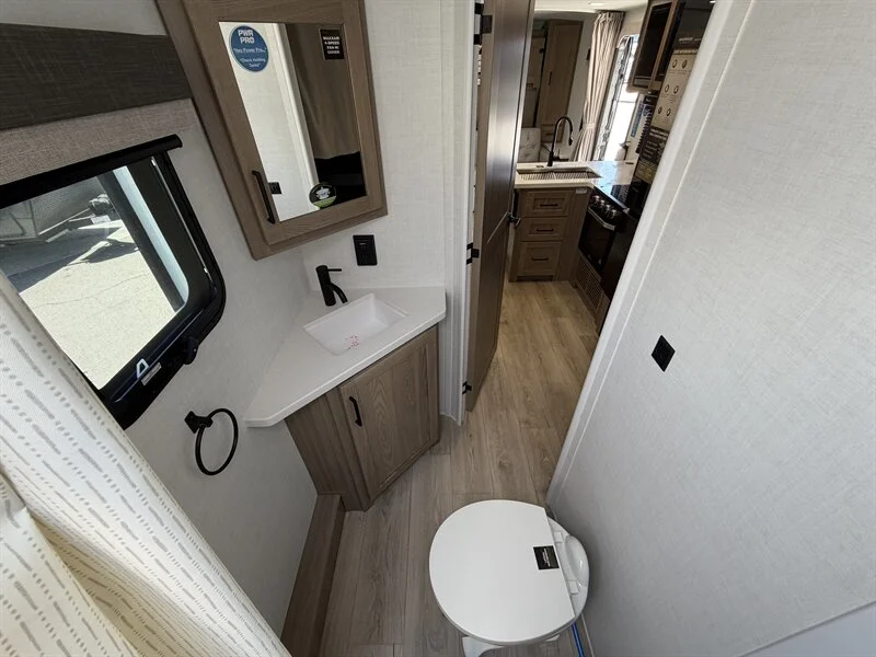 2027 Forest River MIniLite 2509S Rockwood