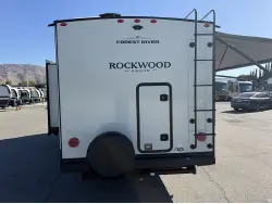 2027 Forest River MIniLite 2509S Rockwood