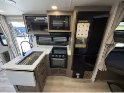 2027 Forest River MIniLite 2509S Rockwood