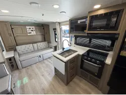 2027 Forest River MIniLite 2509S Rockwood
