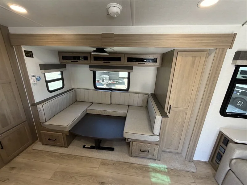 2027 Forest River MIniLite 2509S Rockwood