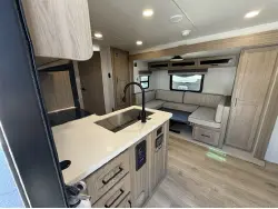 2027 Forest River MIniLite 2509S Rockwood