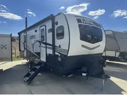 2024 ROCKWOOD 2516S-W MINI LITE