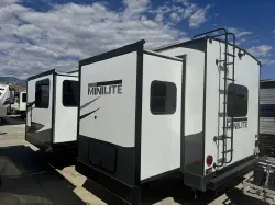 2024 ROCKWOOD 2516S-W MINI LITE