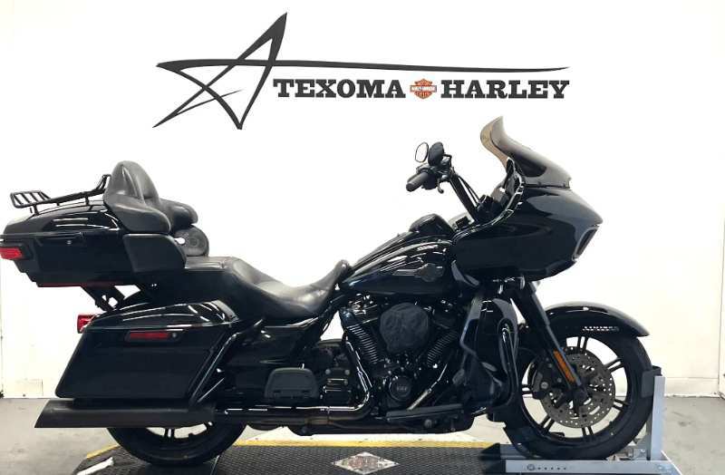 2023 Harley-Davidson ROAD GLIDE LIMITED FLTRK LIMITED in Sherman, TX