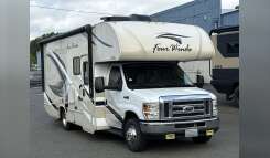 2018 Thor Four Winds 24F RV