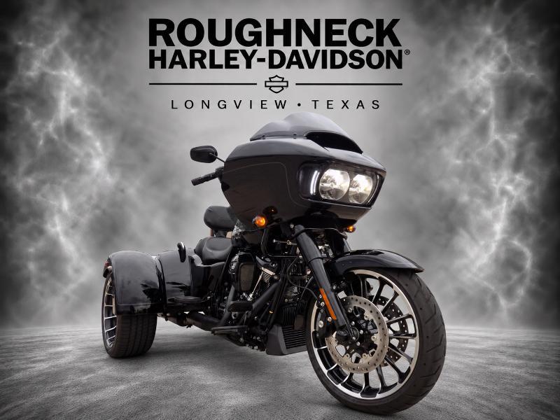 2024 Harley-Davidson ROAD GLIDE 3 in longview TX
