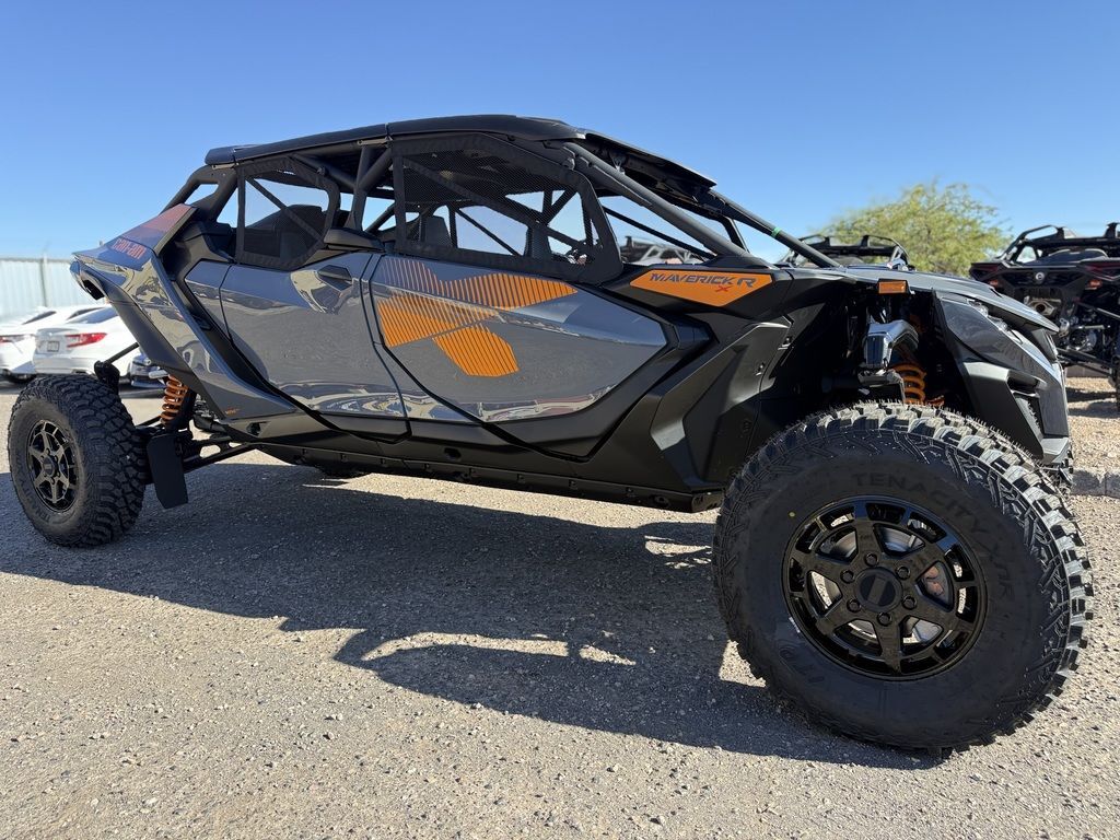 2027 Can-Am Maverick R MAX X UTV/Utility ATV