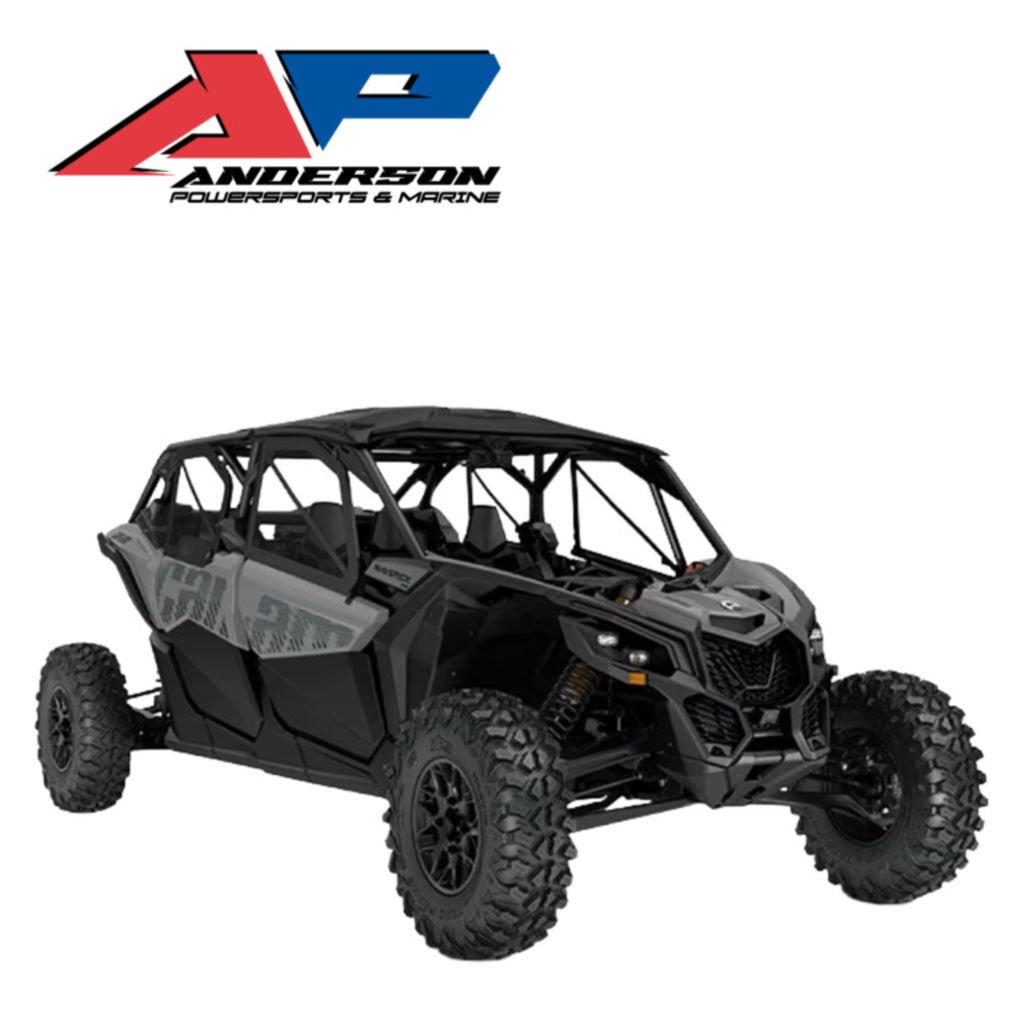 2027 Can-Am Maverick X3 MAX RS Turbo UTV/Utility ATV