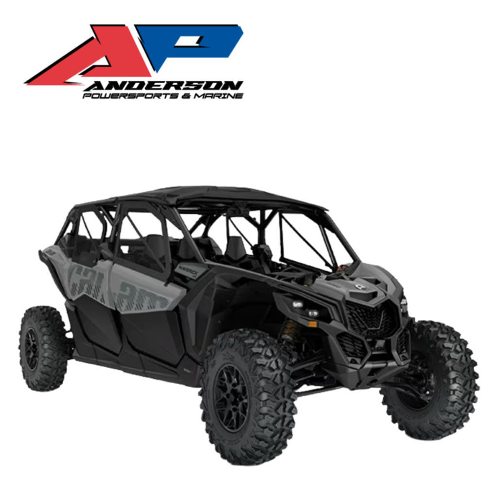 2027 Can-Am Maverick X3 MAX DS Turbo UTV/Utility ATV