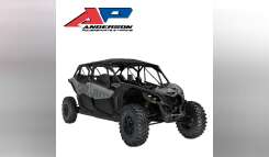 2027 Can-Am Maverick X3 MAX DS Turbo UTV/Utility ATV