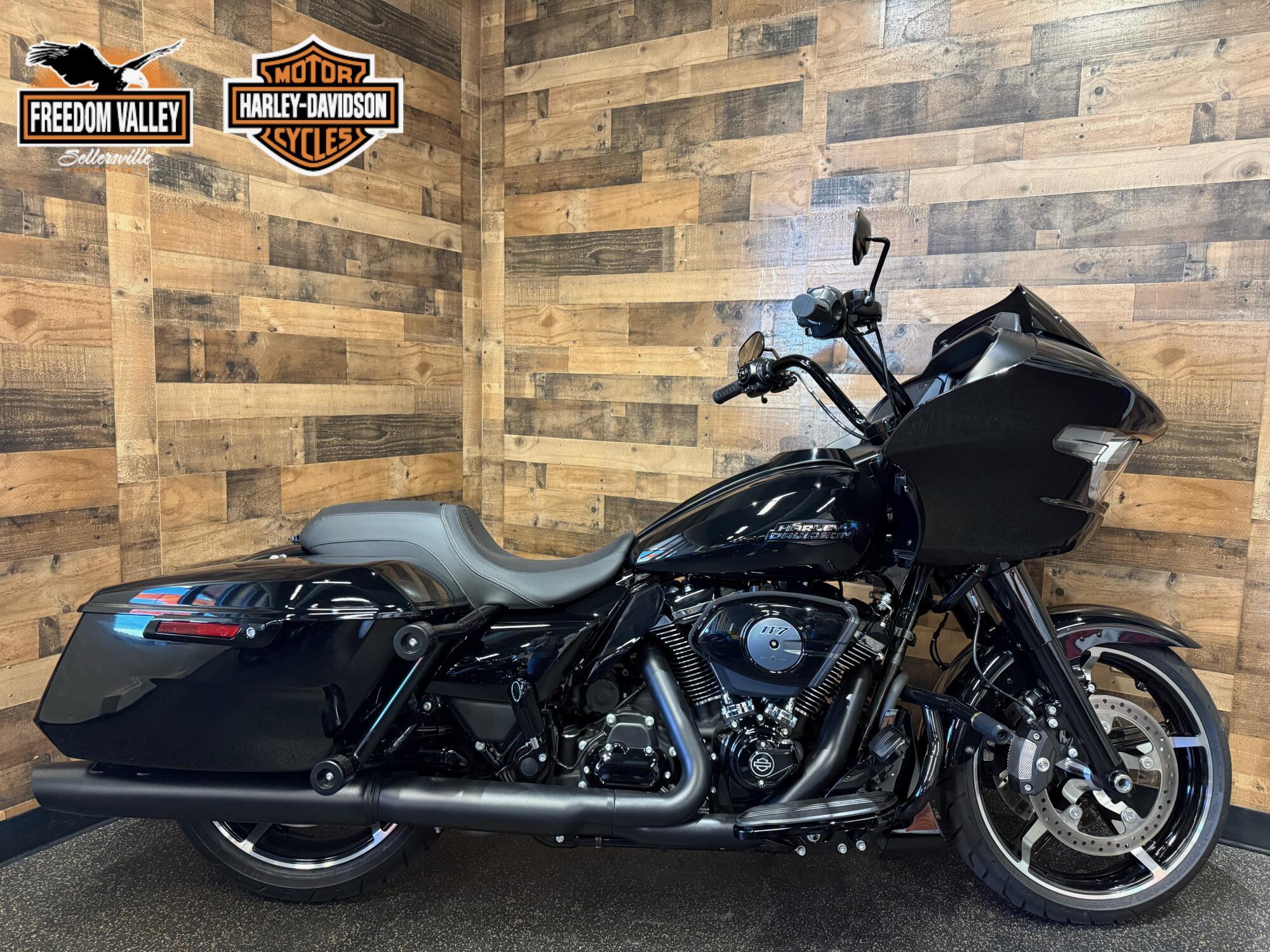2026 Harley-Davidson Road Glide in Sellersville, PA