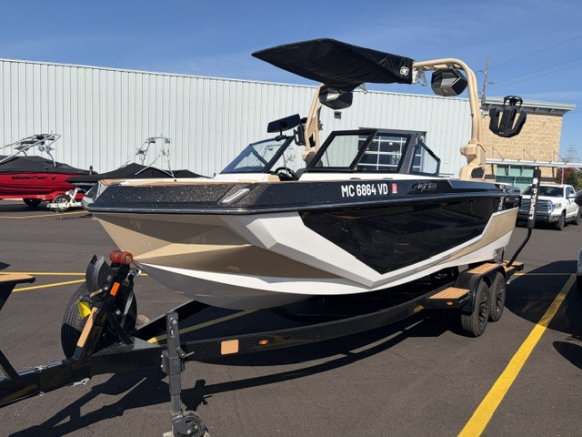 2025 Nautique GS22 SUPER AIR in hudsonville MI