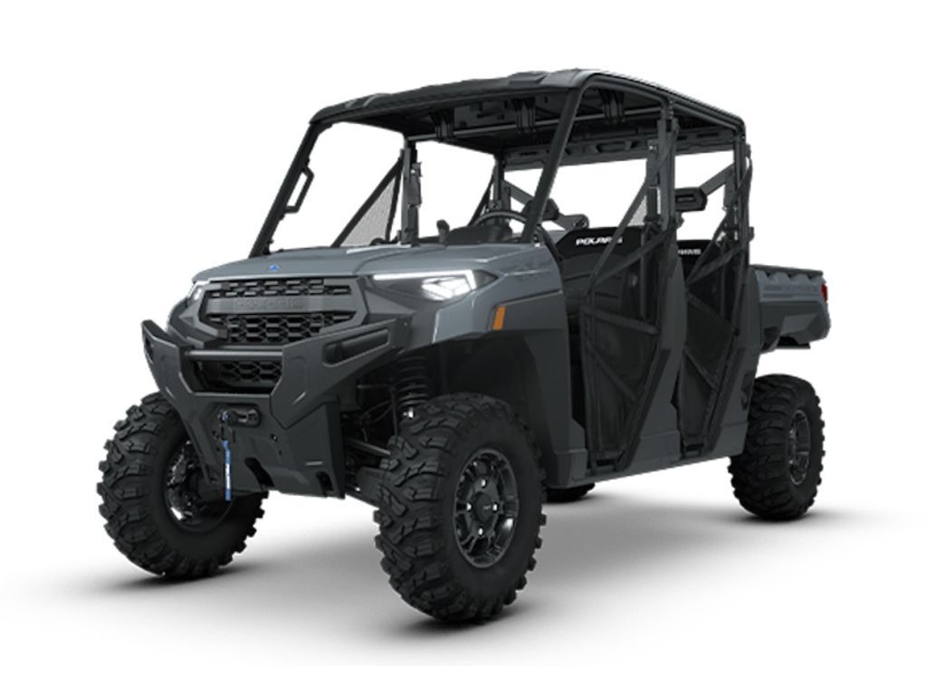 2026 Polaris® Ranger Crew XP 1000 Premium in granbury TX