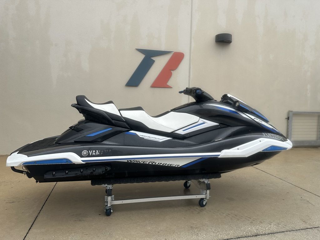 2019 Yamaha FX Cruiser HO in malabar FL