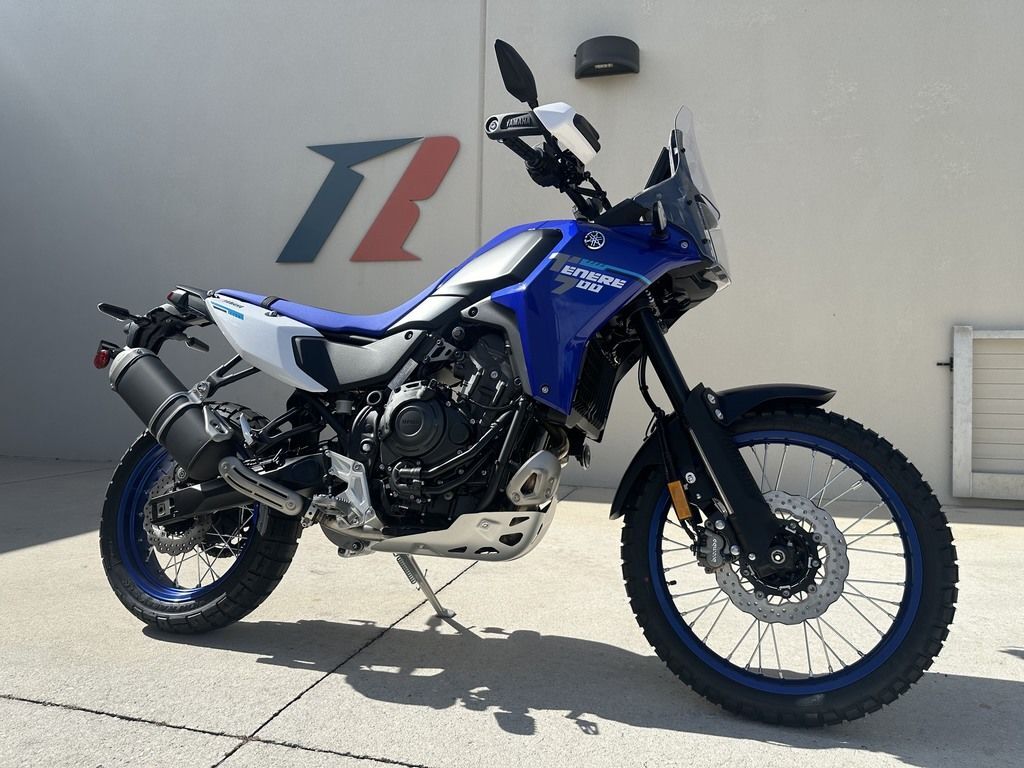 2026 Yamaha Tenere 700 700 in Malabar, FL
