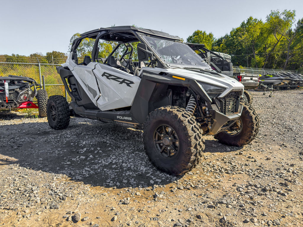 2022 Polaris® RZR PRO XP 4 Sport in mcalester OK