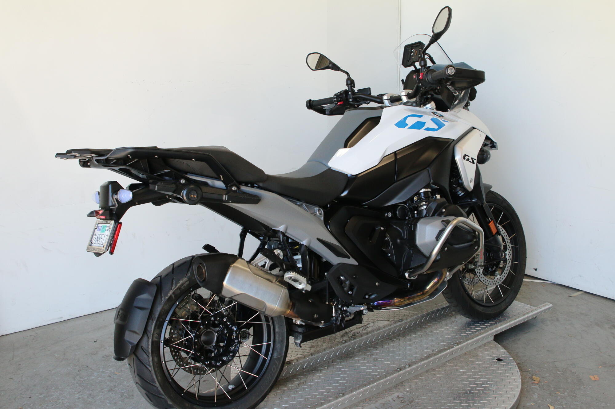 2024 BMW R 1300 GS in san diego CA