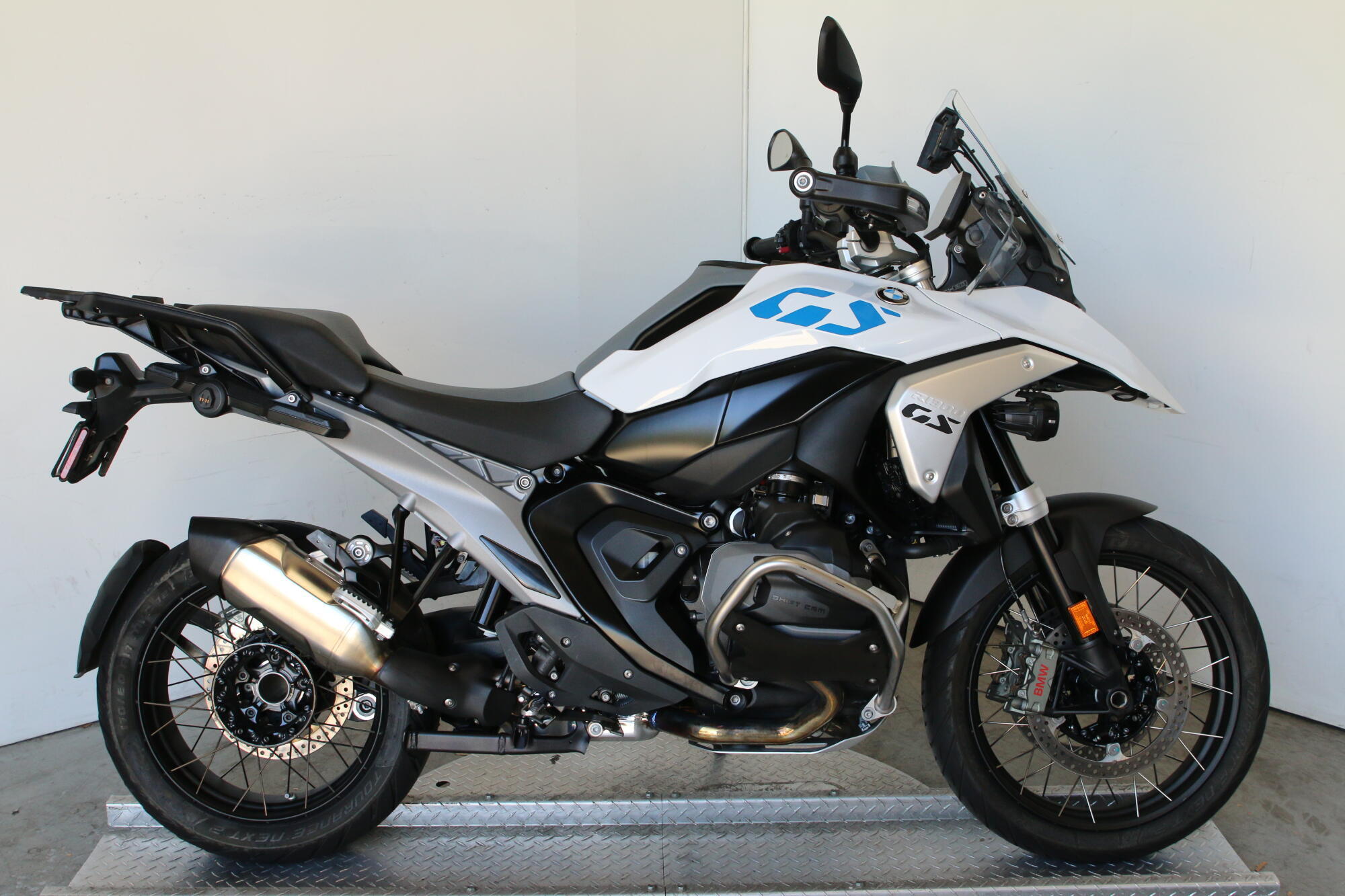 2024 BMW R 1300 GS in san diego CA