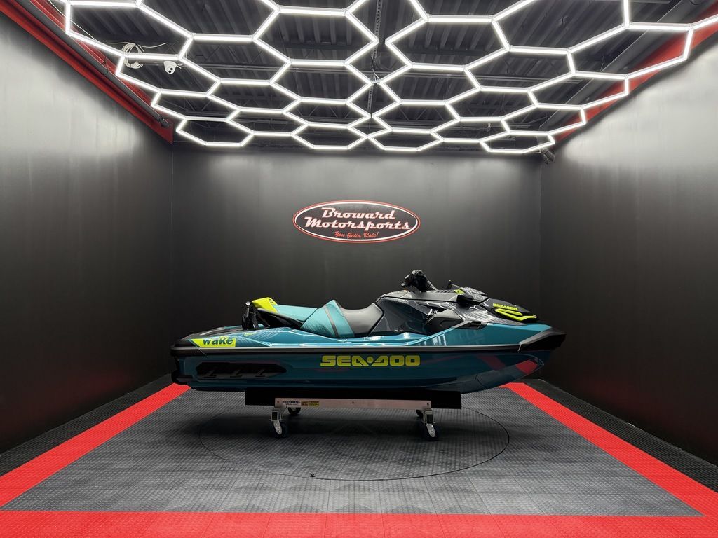 2026 Sea-Doo Wake Pro 230 in west palm beach FL