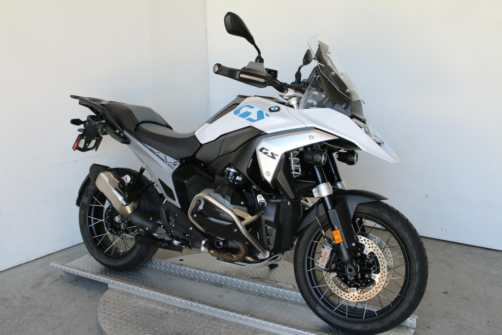 2024 BMW MOTORRAD R 1300 GS in San Diego, CA