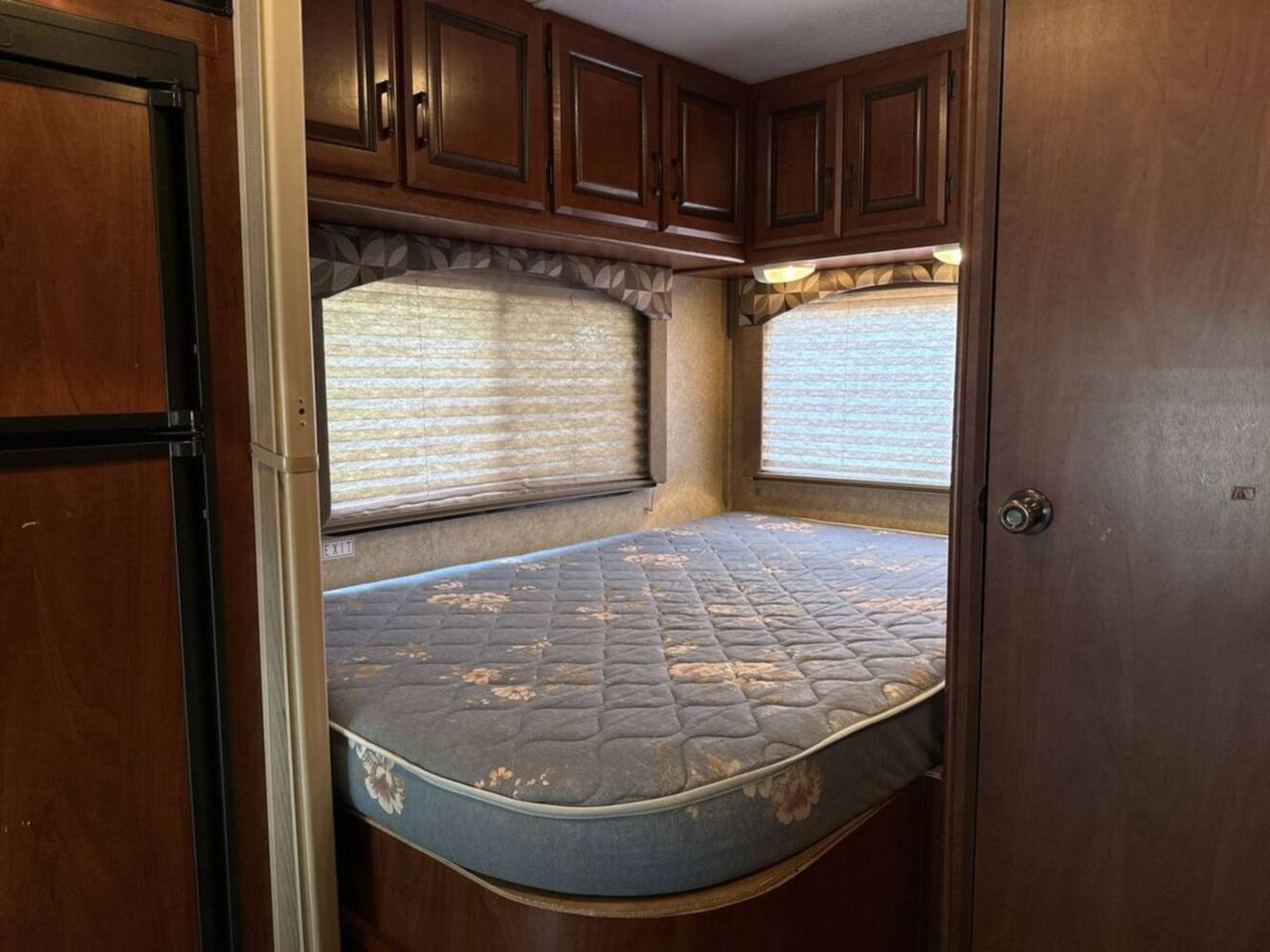 A photo of this 2013 Forest River Solera 24S