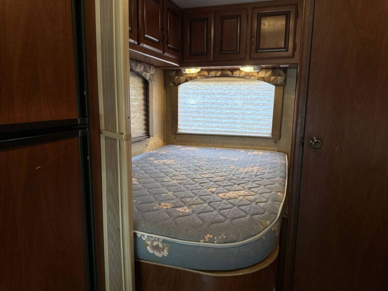 A photo of this 2013 Forest River Solera 24S