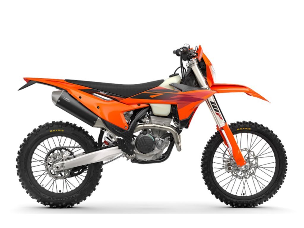 2027 KTM 350 EXC-F EXC-F in Van Nuys, CA