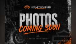 2013 Harley-Davidson Tri Glide Ultra Classic Trike motorcycle