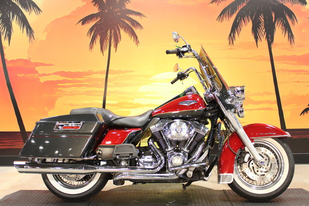 2007 Harley-Davidson® FLHRC - Road King® Classic CLASSIC in Ormond Beach, FL