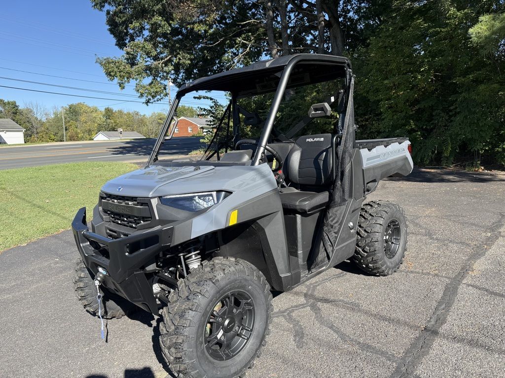 2026 Polaris® Ranger XP 1000 Premium in waynesboro VA