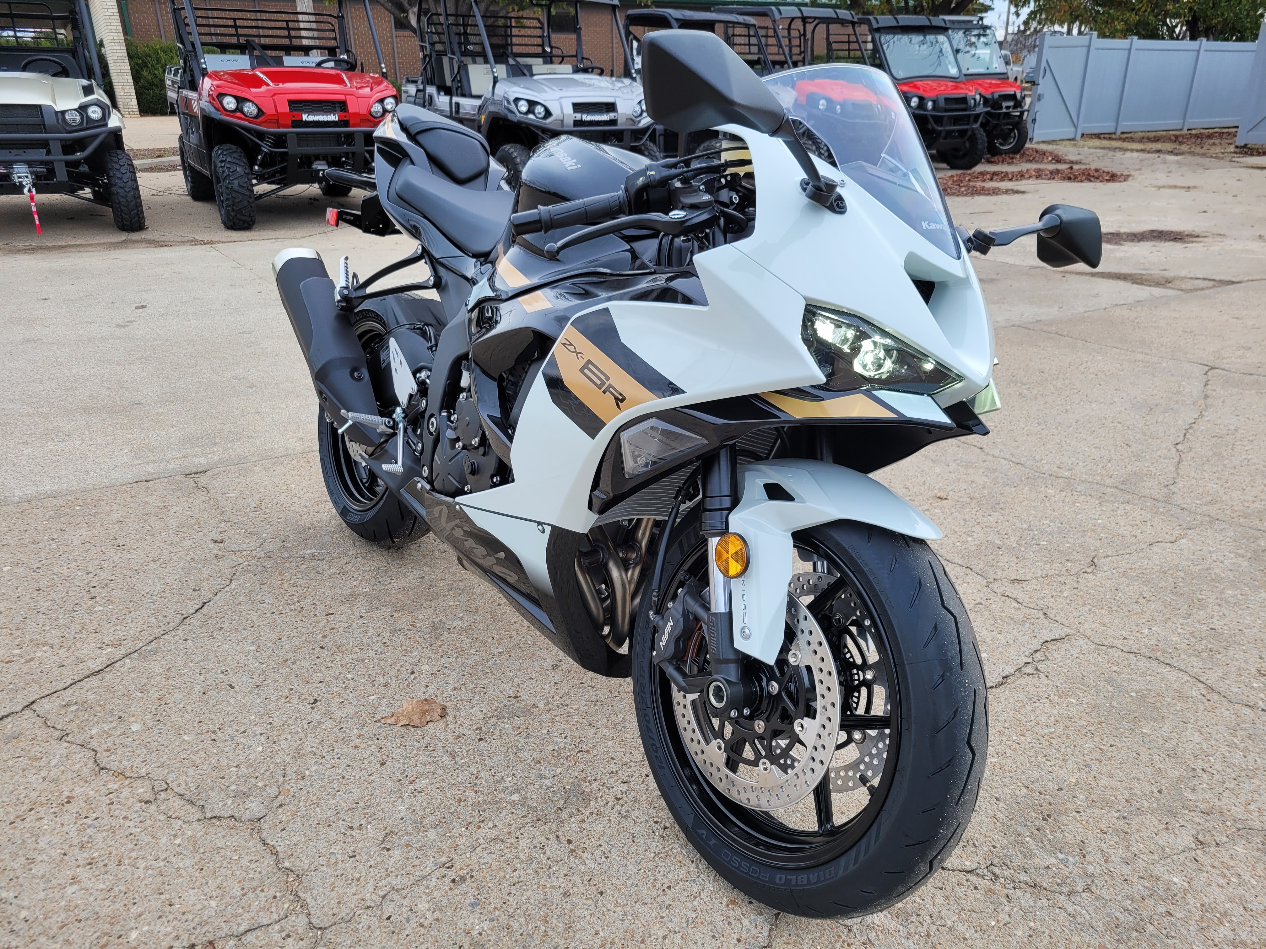 Kawasaki Ninja Motorcycles For Sale Near Lincoln, NE - Cycle Trader