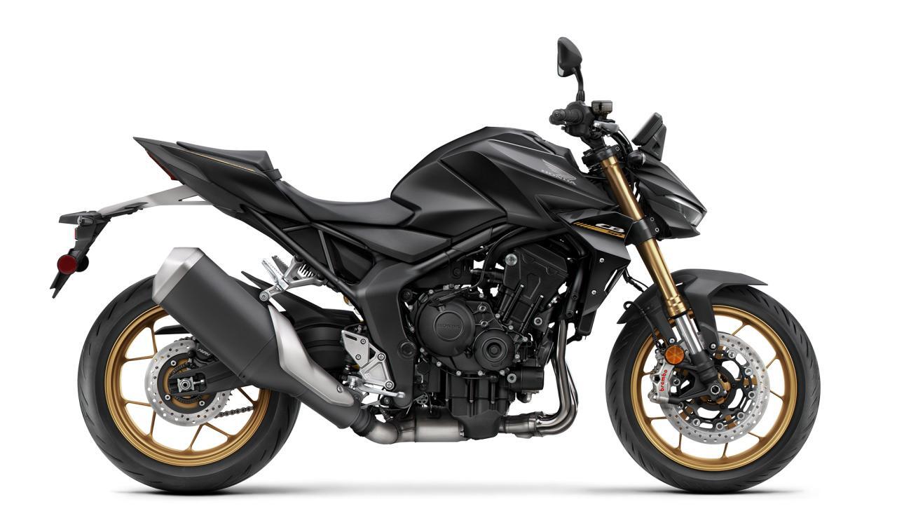 2026 Honda CB in Shawnee, KS