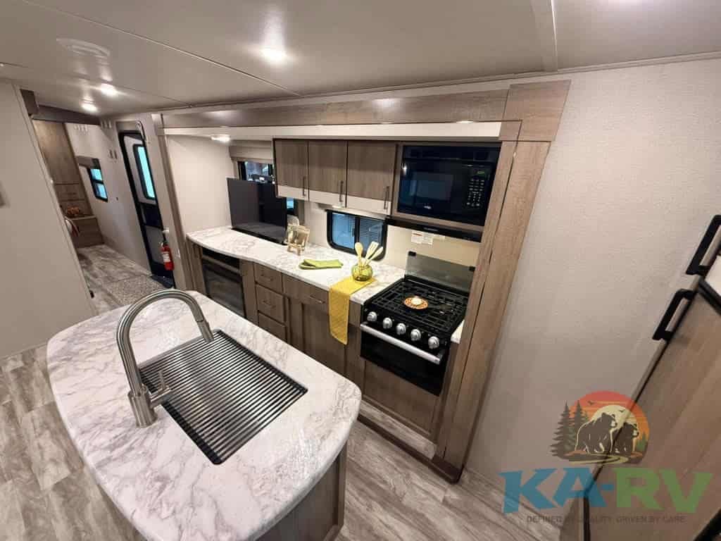 2021 Grand Design imagine 2670MK in